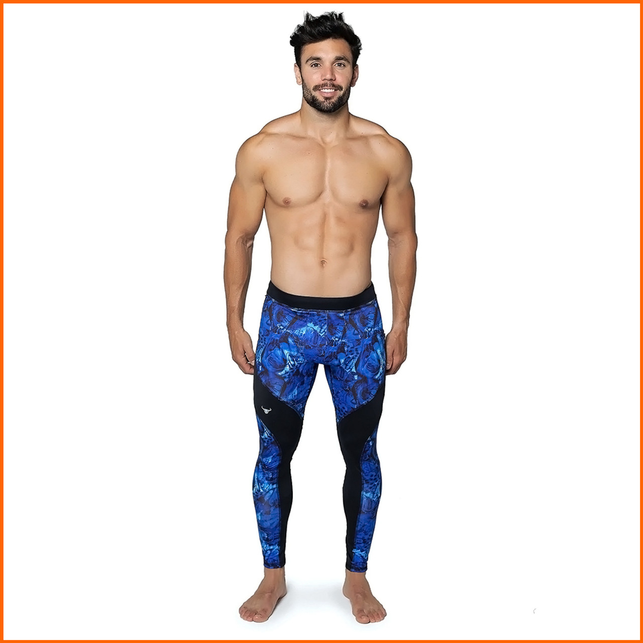 Men's Leggings, Matador Meggings Limbo