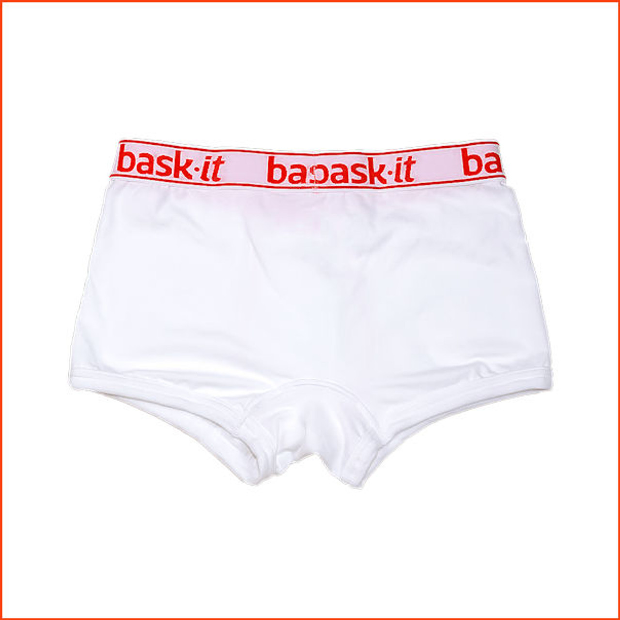 Urban Boxer Brief - BaskitWear