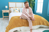 The Ultimate Guide to Men's Loungewear: Discover the Stylish and Comfortable Side of Relaxation