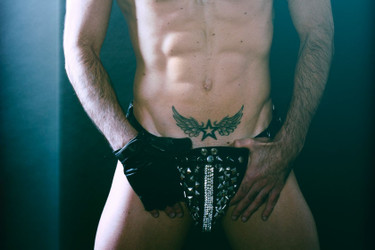 Ignite the Passion: An Insider's Guide to Men's Erotic Wear for Unforgettable Experiences