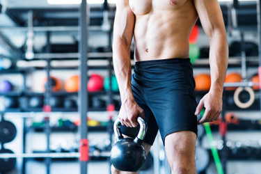 Unleash Your Potential: A Comprehensive Guide to Men's Activewear for Performance and Style