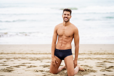 Dive into Style: Discover Men's Swimwear Trends and Tips for Finding Your Flawless Fit