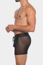 Finding the Perfect Fit: A Buyer’s Guide to Men's Erotic Wear