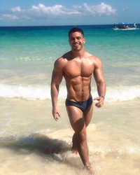 The Ultimate Guide to Men's Swimwear: Finding Your Perfect Fit