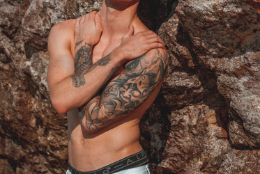 Embrace Sensuality with Confidence: A Guide to Men's Erotic Underwear Styles