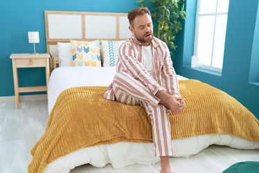 The Ultimate Guide to Men's Loungewear: Discover the Stylish and Comfortable Side of Relaxation