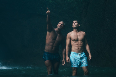 The Guide to Men's Swimwear for Style, Comfort, and Adventure