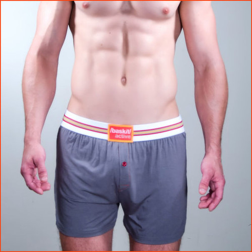 Baskit Active Boxer Short