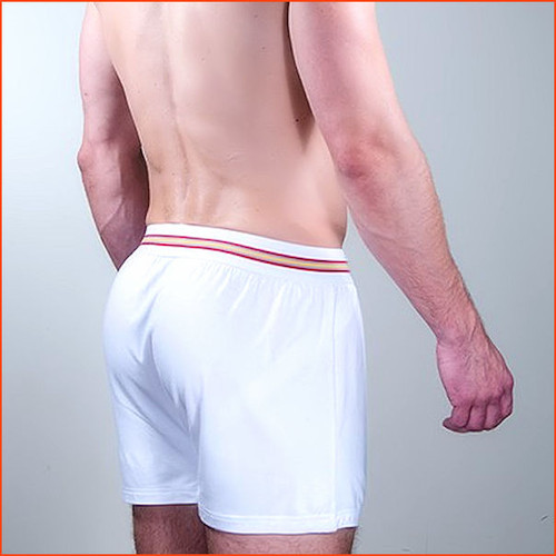 Baskit Active Boxer Short