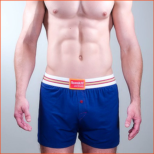 Baskit Active Boxer Short