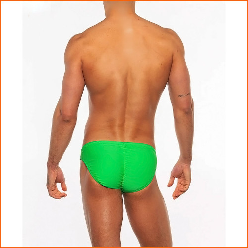 Go Softwear Swimwear Sport Buns Bikini