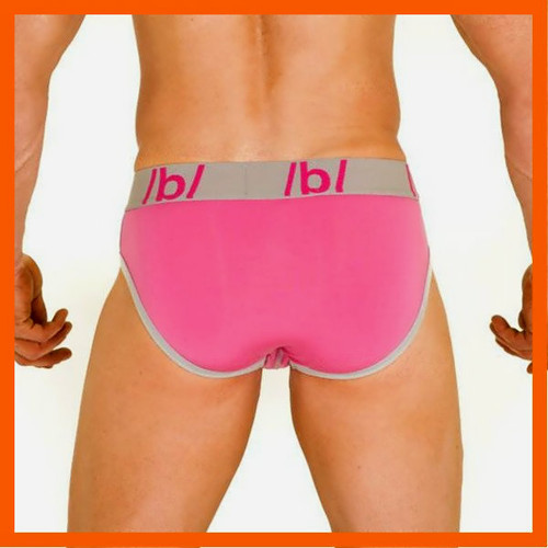 Baskit Just /b/ Brief