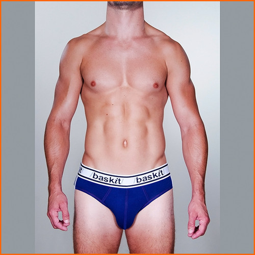 Baskit Light Sport Jock