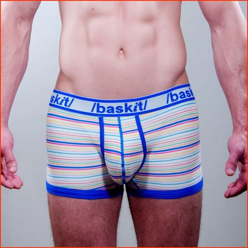 Baskit Wild Stripes Trunk