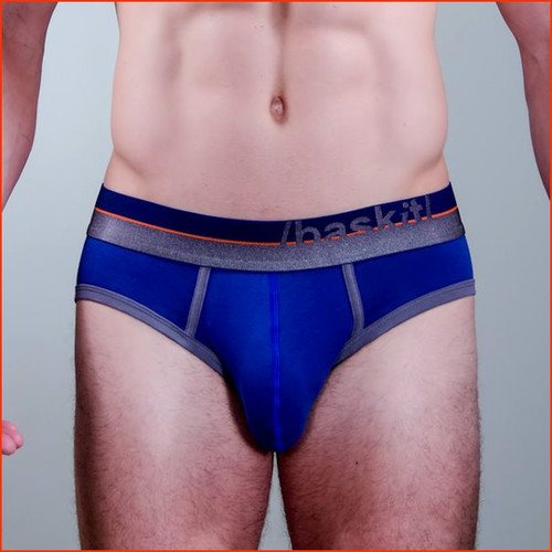 Baskit Bask Jock Brief