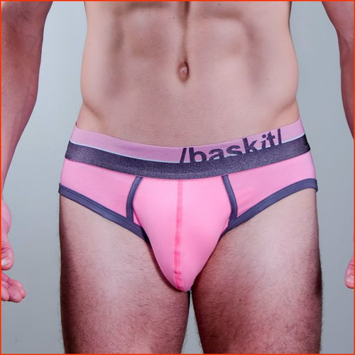 Baskit Bask Jock Brief 