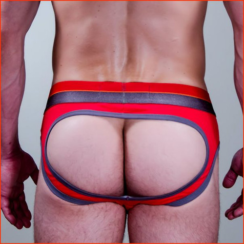 Baskit Bask Jock Brief