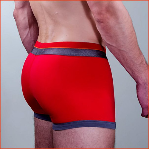 Baskit Bask Low Rise Trunk