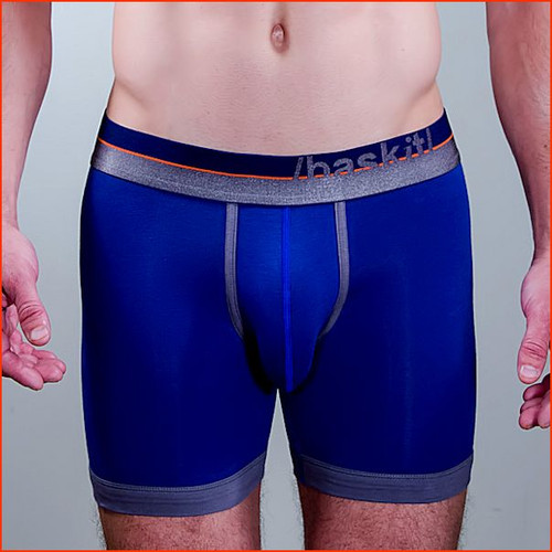 Baskit Bask Boxer Brief