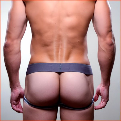 Baskit Utility Fly Front Sport Jock Sexy
