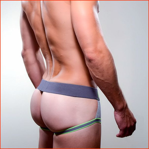 Baskit Utility Sport Jock