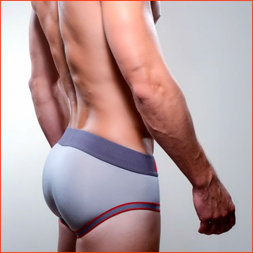 Baskit Utility Brief Full Seat