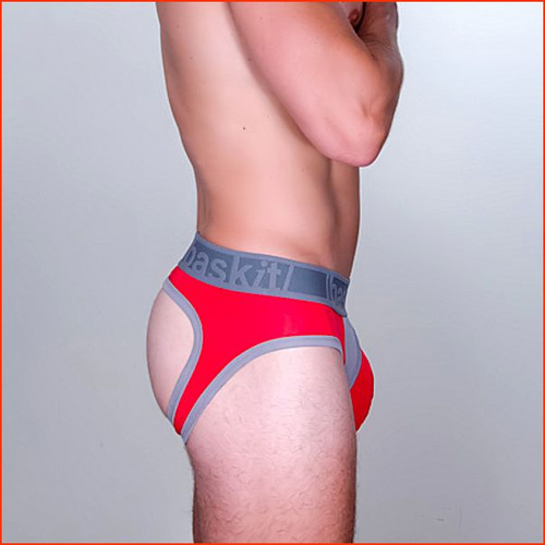 Baskit X Jock Brief