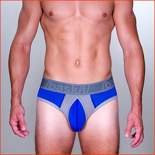 Baskit X Brief