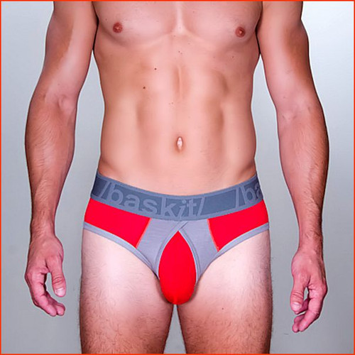 Baskit X Brief