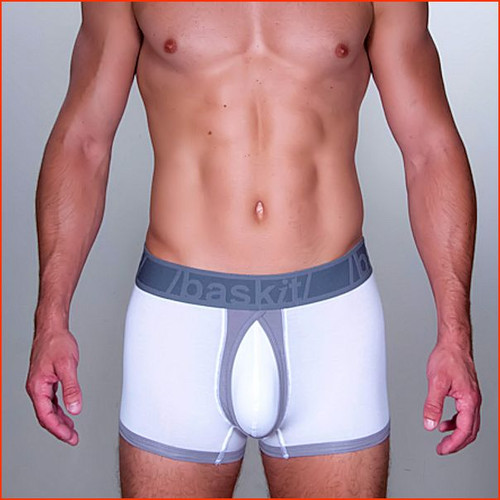 Baskit X Low Rise Trunk Enhances