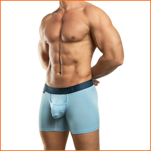 Jack Adams Air Army Boxer Brief