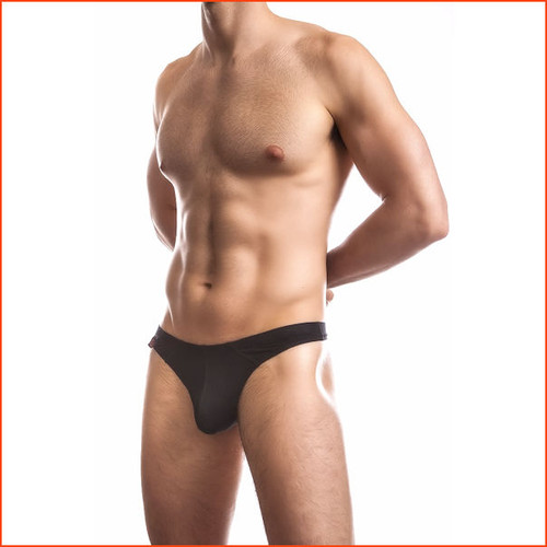 Jack Adams Bikini Thong Comfortable