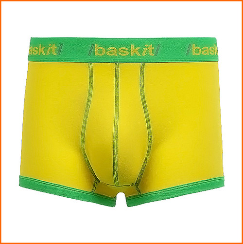 Baskit Contrast Trunk