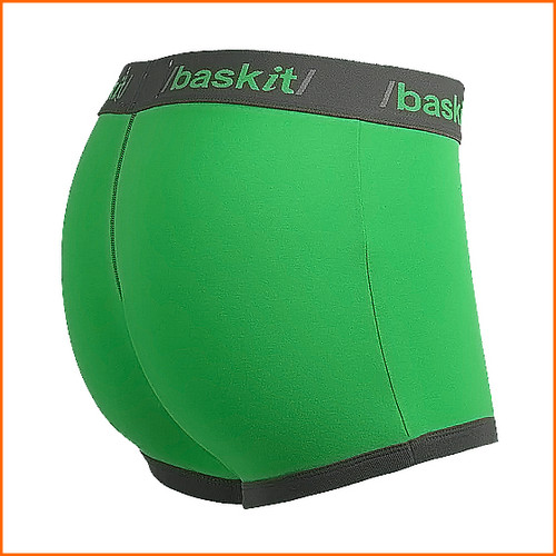 Baskit Contrast Trunk