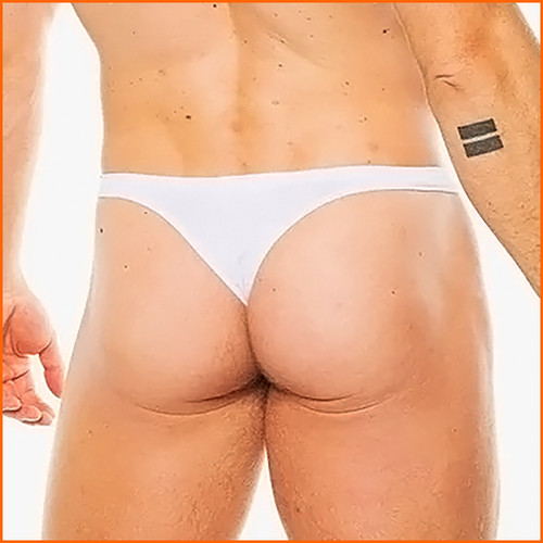 Go Softwear T Back Thong