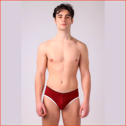 Adam Smith BriefJock 50% Brief