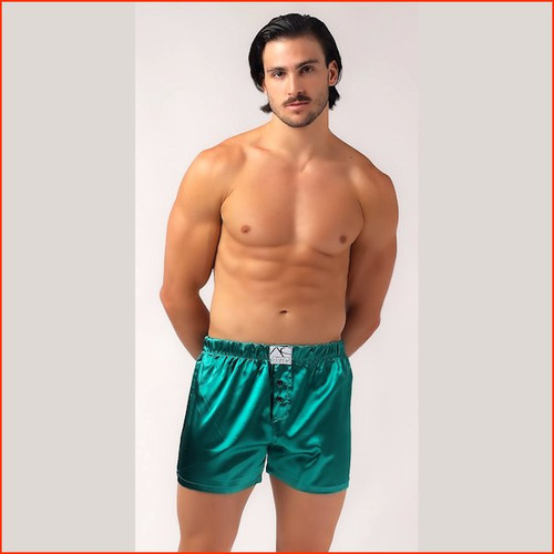 Adam Smith Wear For U Sweetheart Boxer Cool