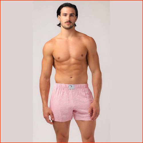 Adam Smith Relax Side Pocket Short Cool