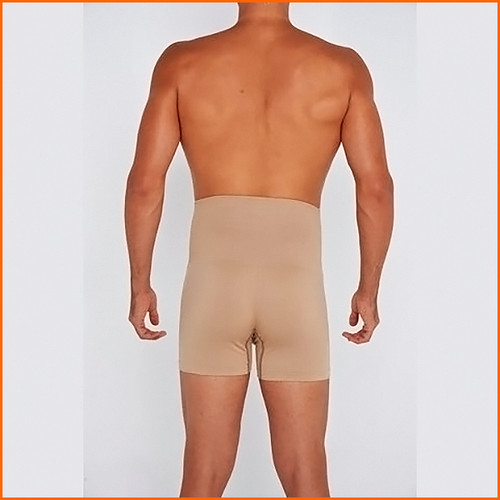 Adam Smith Shapewear High Waist Shaper Trunk