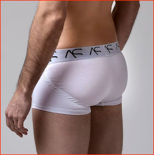 Adam Smith Shapewear Boosting Short Trunk Enhances