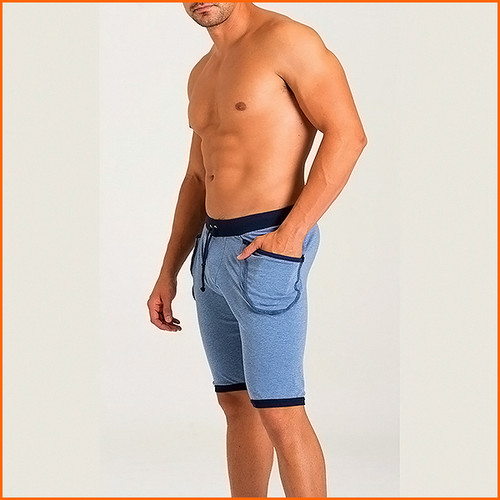Go Softwear California Bliss Yoga Short 