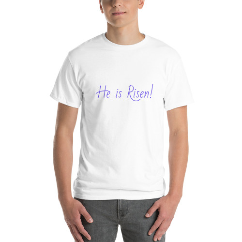 WTees Risen Short Sleeve T-Shirt