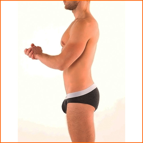 Go Softwear Boost Brief w/Padded Pouch