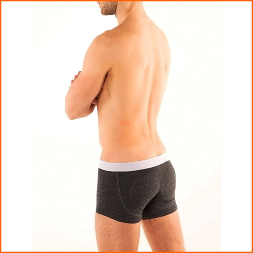 Go Softwear Boost Boxer Brief w/Padded Butt