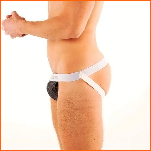 Go Softwear Boost Brief w/Padded Jockstrap