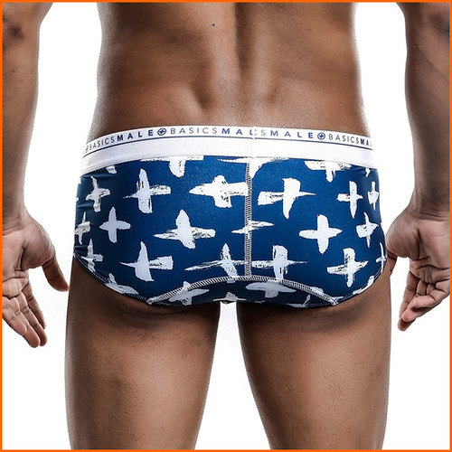 MaleBasics Santori Hipster Brief