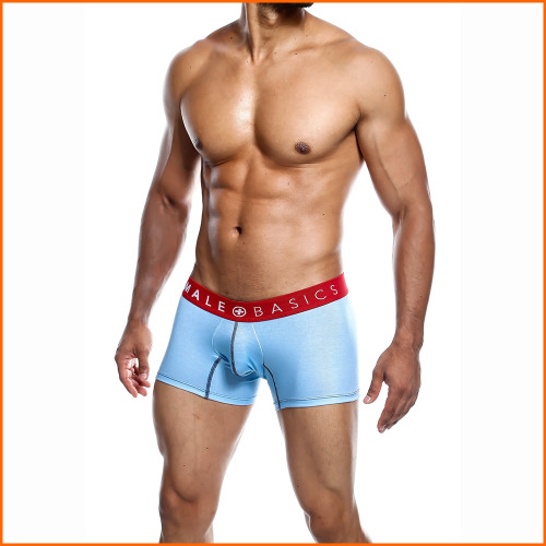 Gostoso Underwear - Mesh Brief 2-pack Underwear - CA-RIO-CA