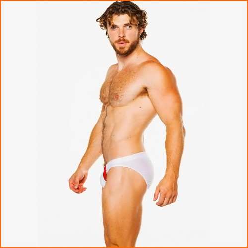 Go Softwear Swim Apollo Buns Bikini