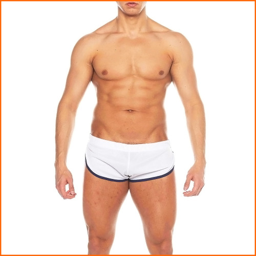 AJ Phys Ed Cool Down Short