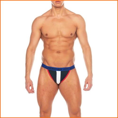 American Jock Phys Ed Jockstrap